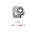 life assurance link