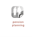 pension planning link